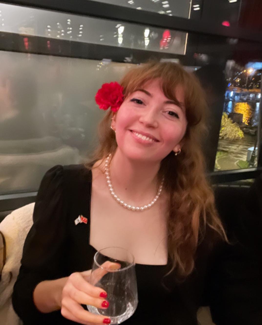 Rabia Kaya - Samsun Eğitim Koçu